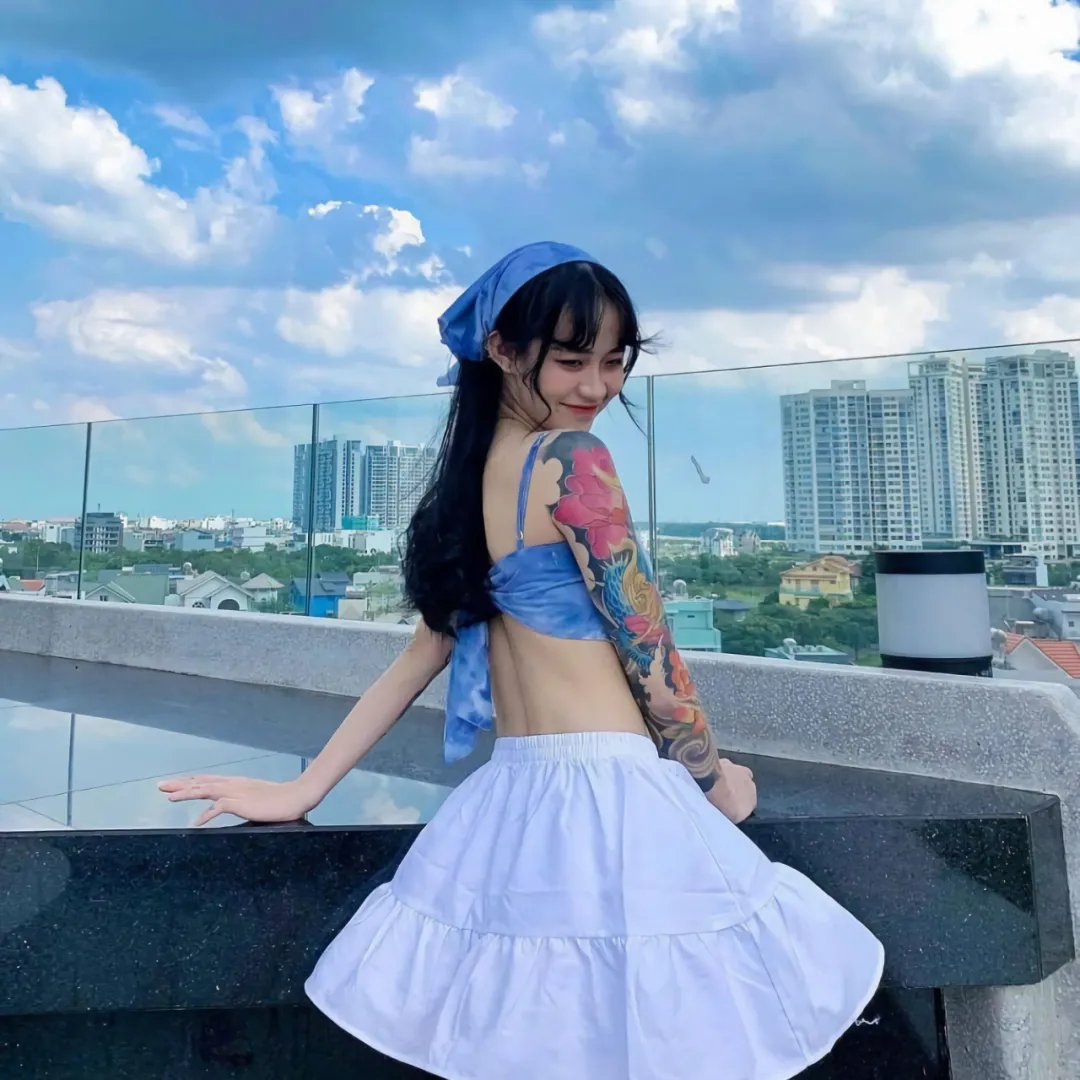浮出水面
