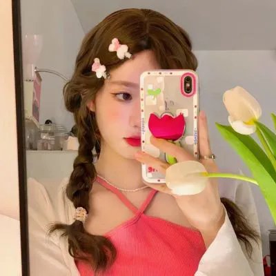龙女下凡